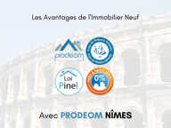 Appartement T3 Nîmes - Quartier Puech du Teil — photo 4