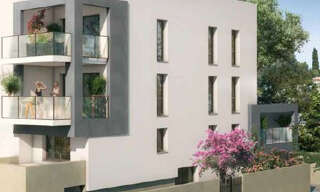 Appartement 2 Pièces 43 m² à vendre à Nîmes (30000)