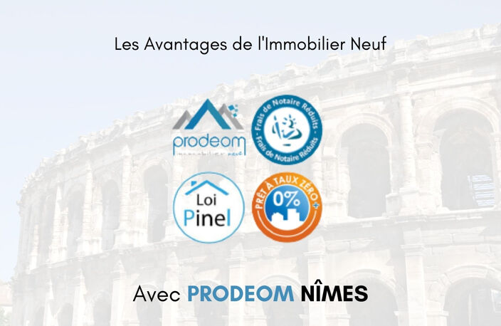 Appartement T2 Nîmes - Quartier Puech du Teil — photo 4