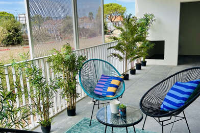 Appartement 2 pièces 171000 €