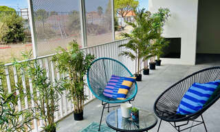 Appartement 2 Pièces 42 m² à vendre à Agde (34300)