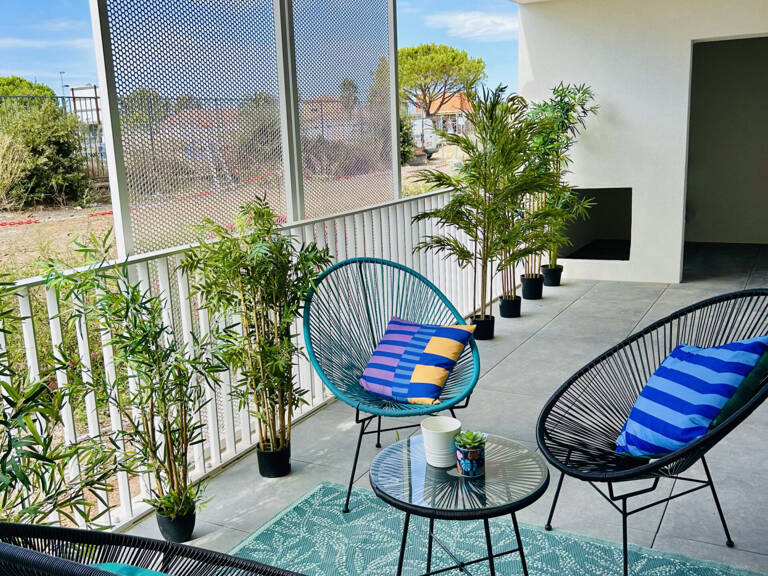 Appartement T2 à Agde — photo 1