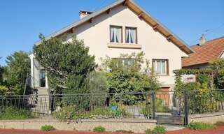 Maison 8 Pièces 153 m² à vendre à Perrigny-lès-Dijon (21160)