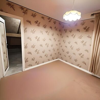 Maison 8 pièces 338445 €