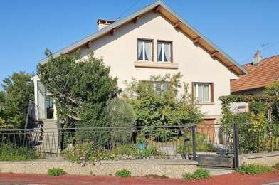 Maison 8 pièces 338445 €