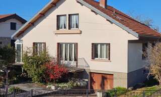 Maison 8 Pièces 153 m² à vendre à Perrigny-lès-Dijon (21160)