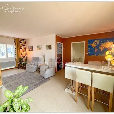 Maison 4 pièces 158000 €