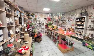 Commerce 8 Pièces 340 m² à vendre à Nérondes (18350)