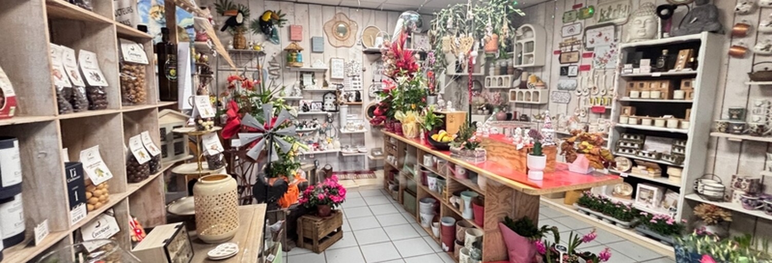 Commerce 8 Pièces 340 m² à vendre à Nérondes (18350)