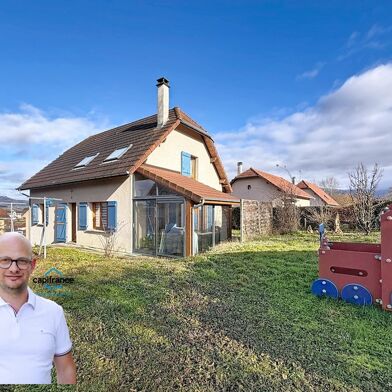 Maison 6 pièces 295000 €