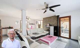 Maison 6 Pièces 120 m² à vendre à Le Pont-de-Beauvoisin (38480)