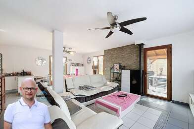 Maison 6 pièces 295000 €