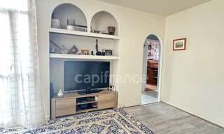 Appartement 3 Pièces 60 m² à vendre à Ris-Orangis (91130)