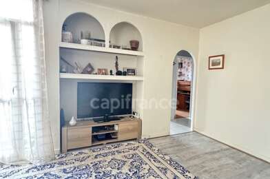 Appartement 3 pièces 127000 €