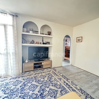 Appartement 3 pièces 127000 €