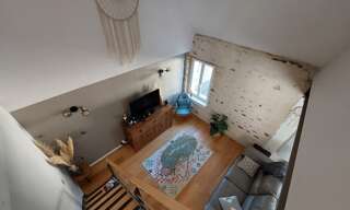 Appartement 4 Pièces 91 m² à vendre à Morlaàs (64160)