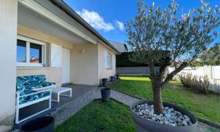 Maison 4 Pièces 107 m² à vendre à Fenouillet (31150)