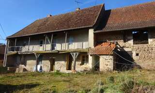 Maison 4 Pièces 107 m² à vendre à Verosvres (71220)