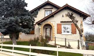 Maison 6 Pièces 153 m² à vendre à Paray-le-Monial (71600)