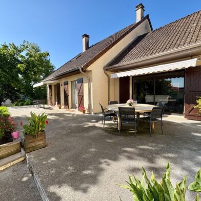 Maison 11 pièces 279000 €