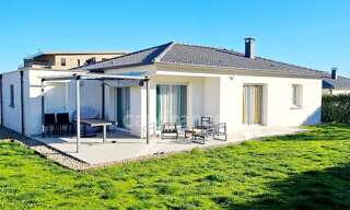 Maison 4 Pièces 89 m² à vendre à Borgo (20290)