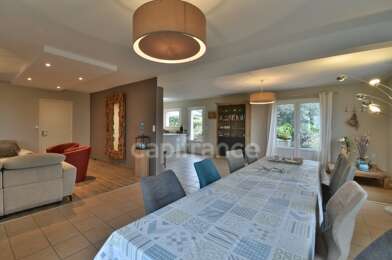 Maison 7 pièces 629000 €