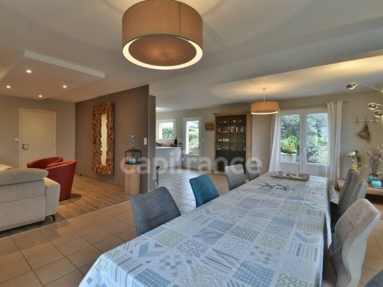Maison 5 chambres, vue mer — photo 1