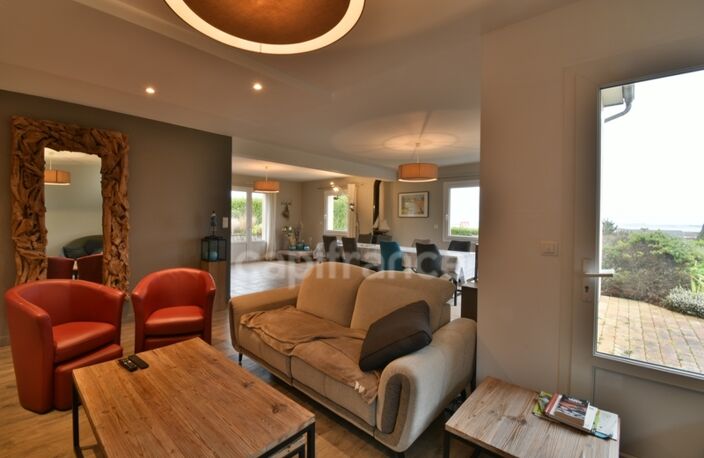Maison 5 chambres, vue mer — photo 2
