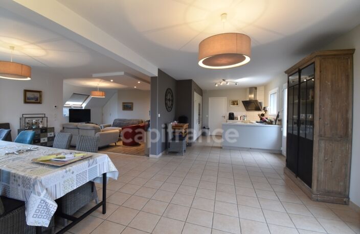 Maison 5 chambres, vue mer — photo 3