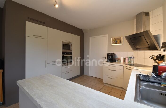 Maison 5 chambres, vue mer — photo 4