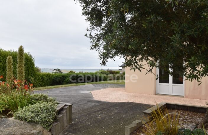 Maison 5 chambres, vue mer — photo 5