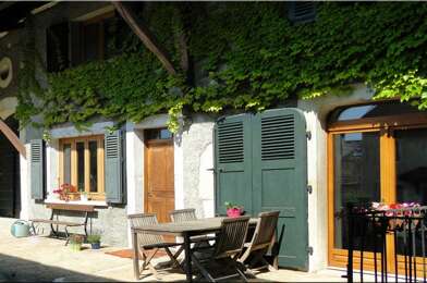 Maison 6 pièces 688000 €