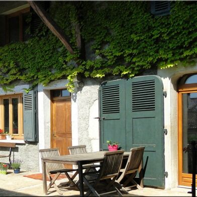 Maison 6 pièces 688000 €