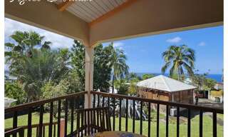 Bureau 3 Pièces 65 m² à vendre à Bouillante (97125)