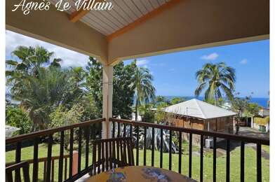 Maison 3 pièces 307000 €