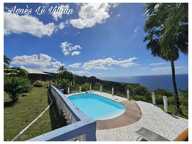 Maison Vue Mer Copropriété Piscine — photo 2