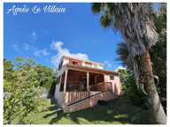 Maison Vue Mer Copropriété Piscine — photo 3