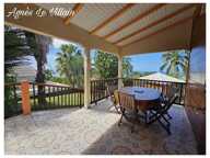 Maison Vue Mer Copropriété Piscine — photo 4