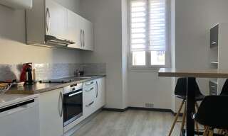 Appartement 3 Pièces 71 m² à vendre à Alès (30100)