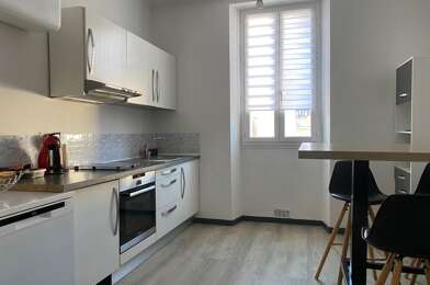 Appartement 3 pièces 110000 €