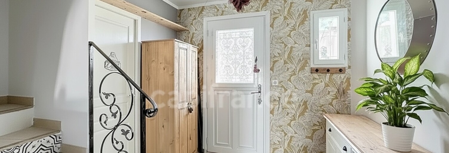 Maison 4 Pièces 100 m² à vendre à Beauvoisin (30640)