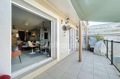 Maison 4 pièces 289000 €