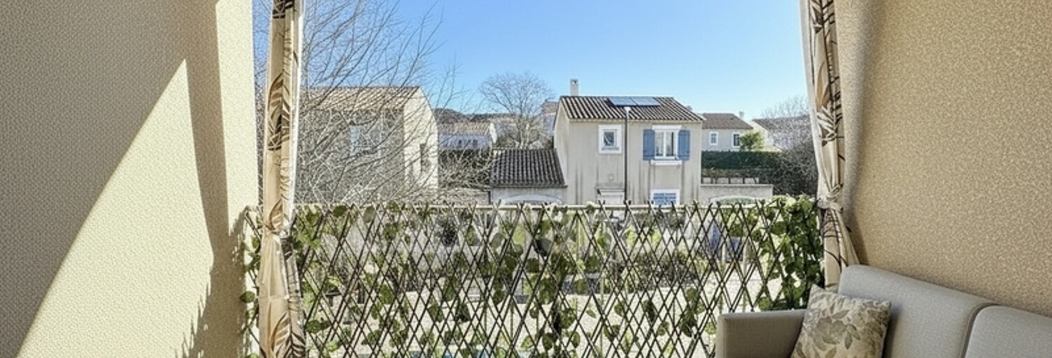 Maison 4 Pièces 100 m² à vendre à Beauvoisin (30640)