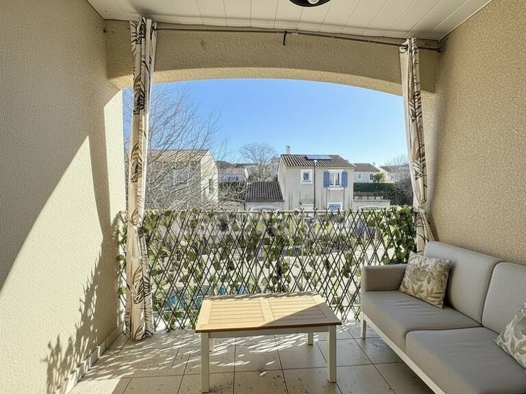 Maison avec garage et jardin - Beauvoisin — photo 1