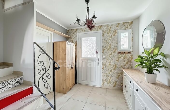Maison avec garage et jardin - Beauvoisin — photo 3