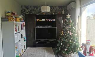 Maison 5 Pièces 82 m² à vendre à Saint-André-de-Cubzac (33240)