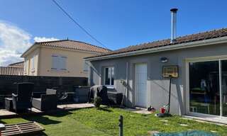 Maison 5 Pièces 82 m² à vendre à Saint-André-de-Cubzac (33240)