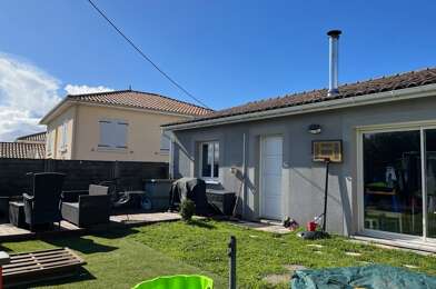 Maison 5 pièces 250000 €