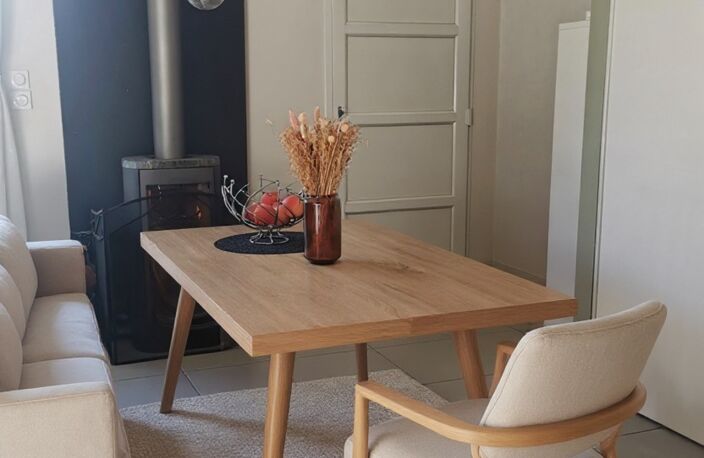 Maison moderne 4 pièces — photo 2