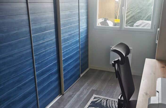 Maison moderne 4 pièces — photo 4